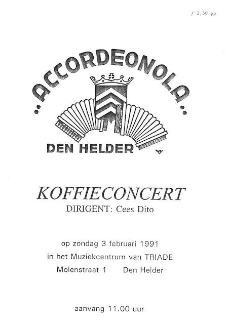 Concert 1991-1