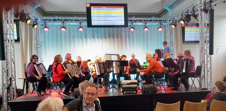 Dag van de Muziek 2025