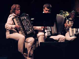 50 jaar Accordeonola