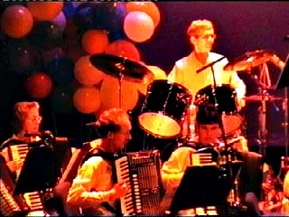 50 jaar Accordeonola