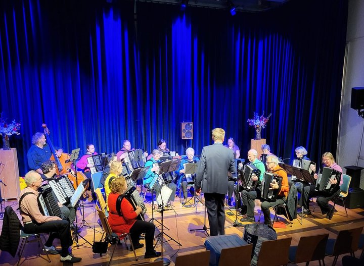 Cultuurschuur Wieringerwerf