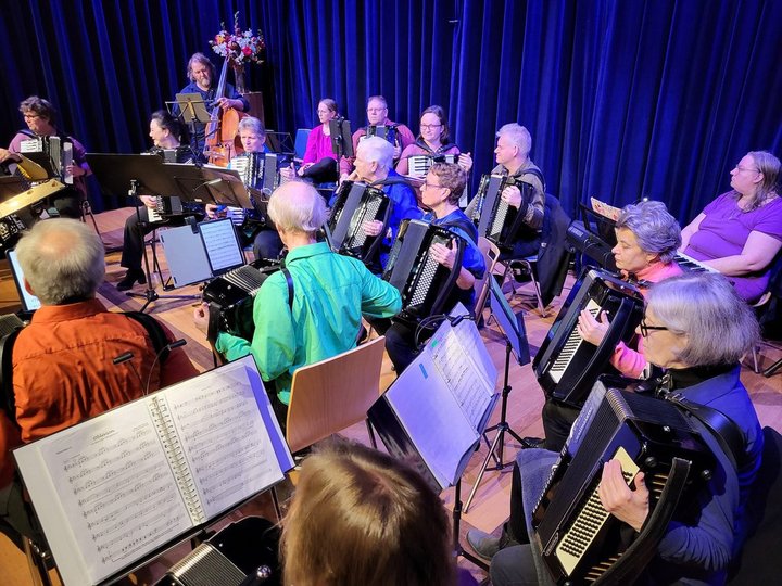 Cultuurschuur Wieringerwerf