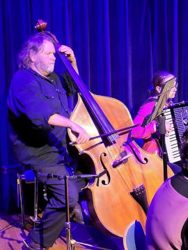 Cultuurschuur Wieringerwerf