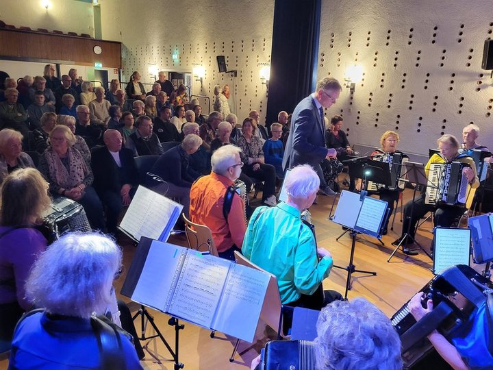 Cultuurschuur Wieringerwerf